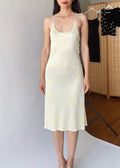 Vintage Versus Versace Keyhole Dress