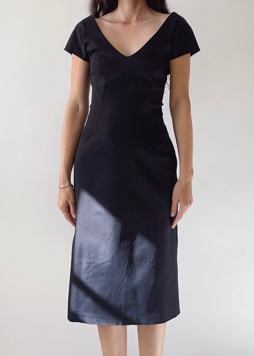 Vintage Anna Molinari Dress