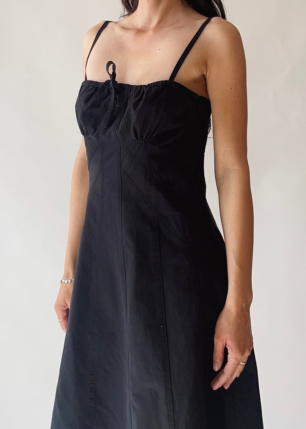 Vintage Cacharel Dress