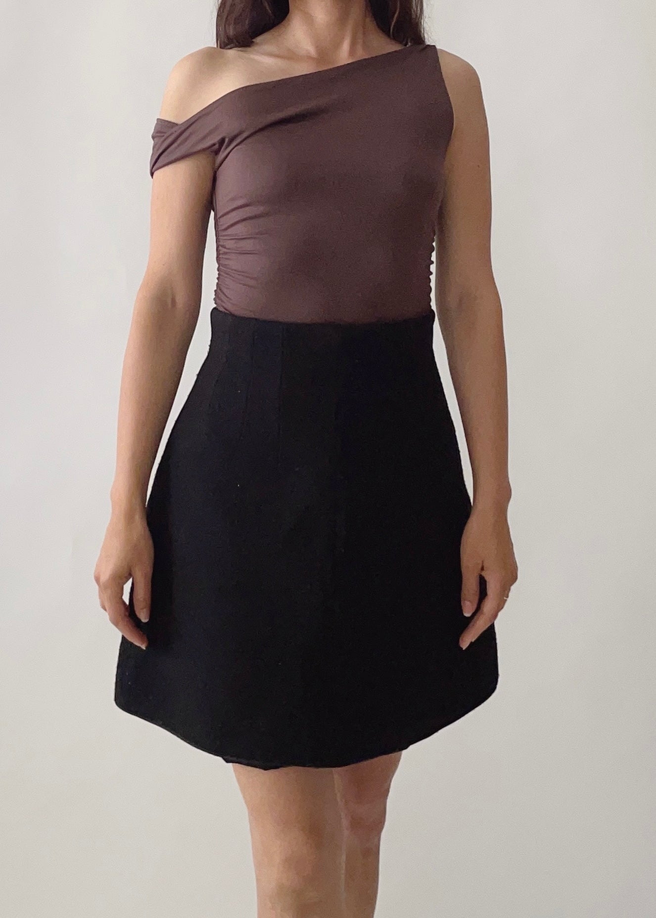 Vintage Miu Miu Skirt