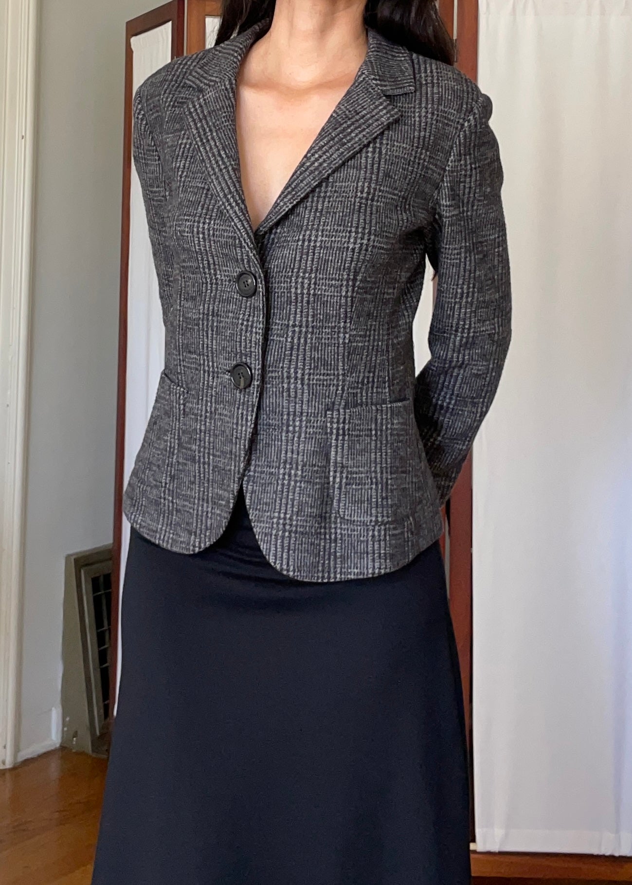 Prada Blazer