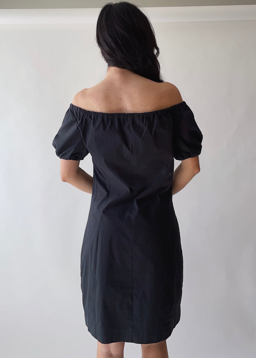 Early 2000s Prada Spring Dress
