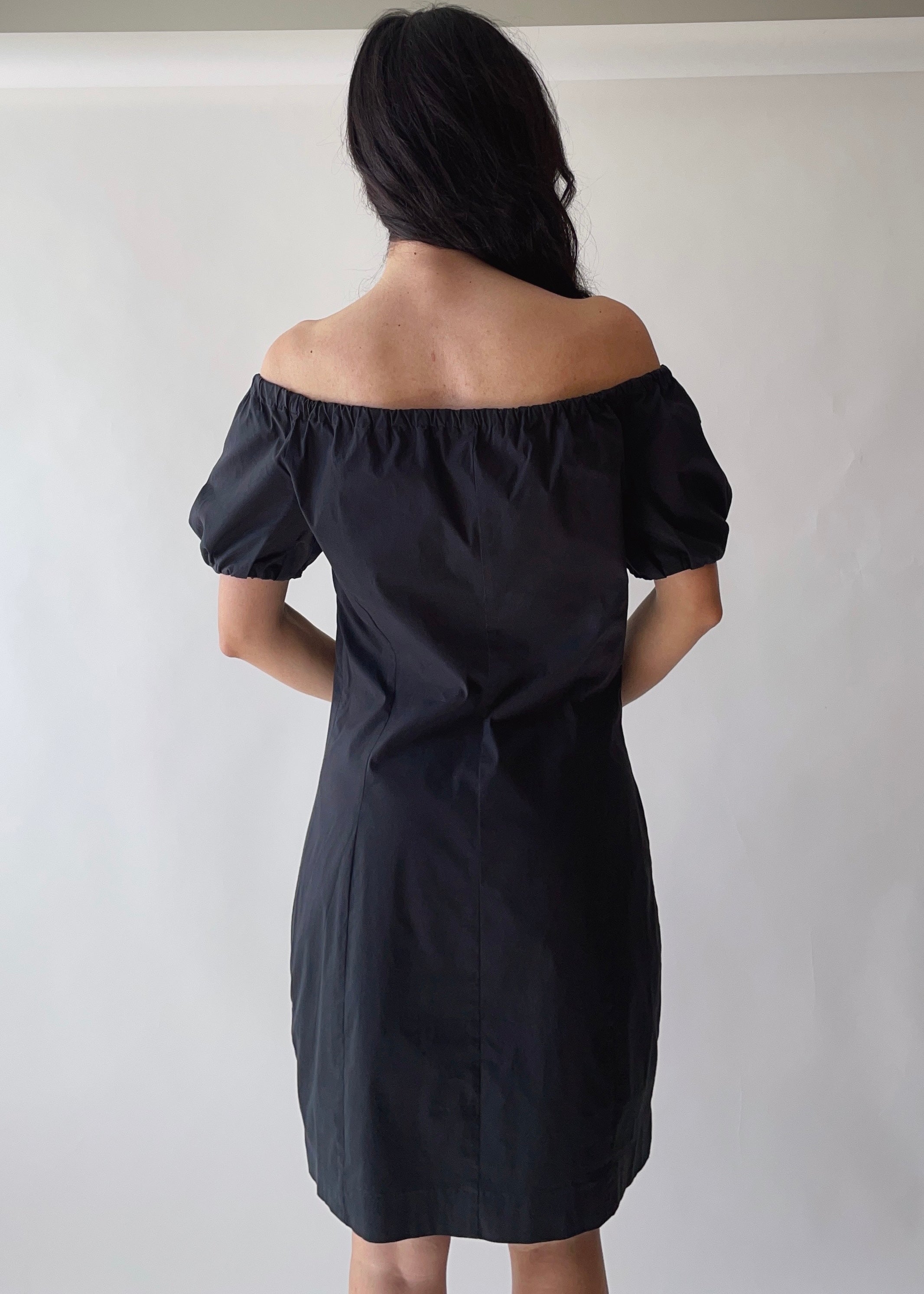 Early 2000s Prada Spring Dress
