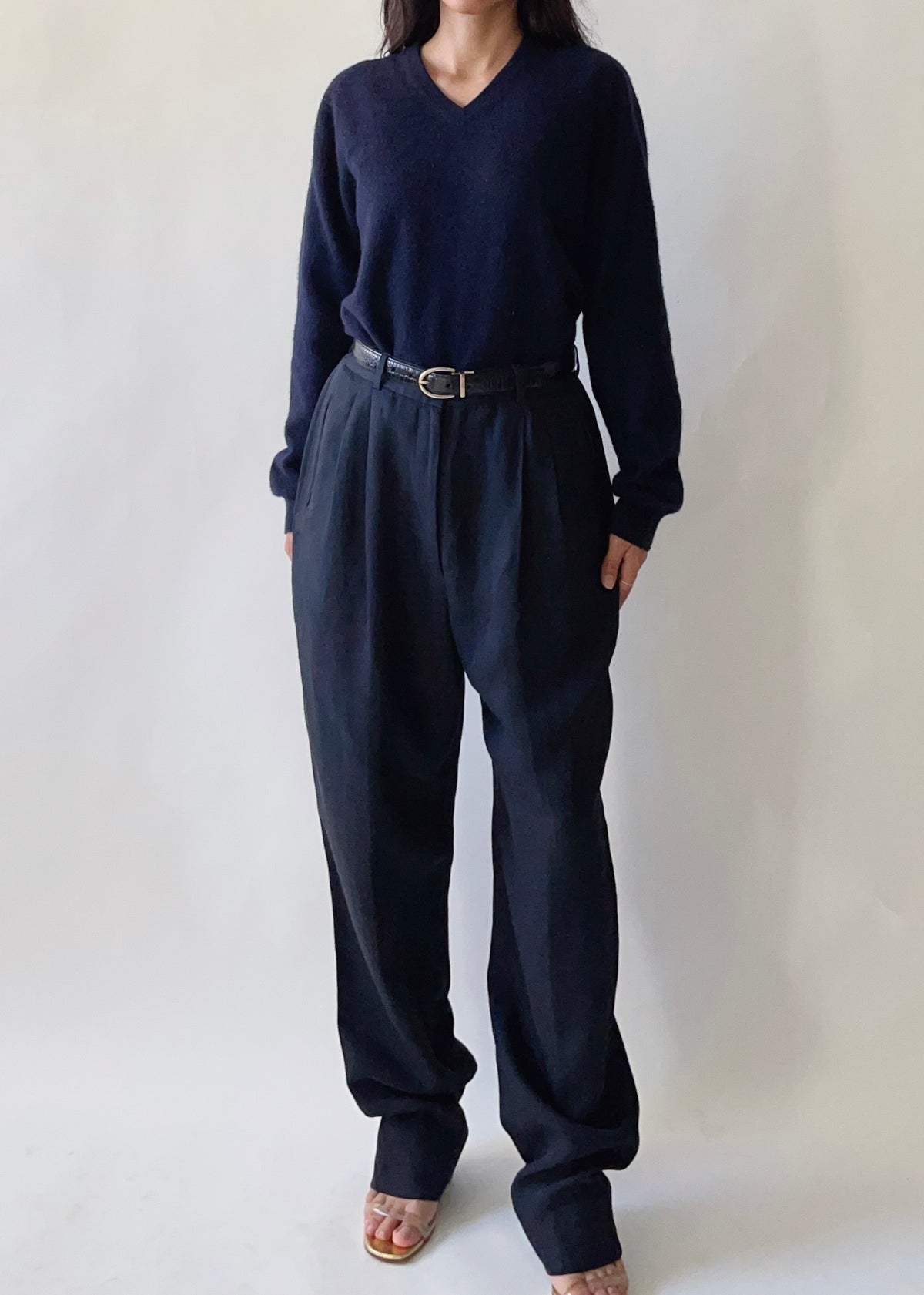 Vintage Giorgio Armani Pants