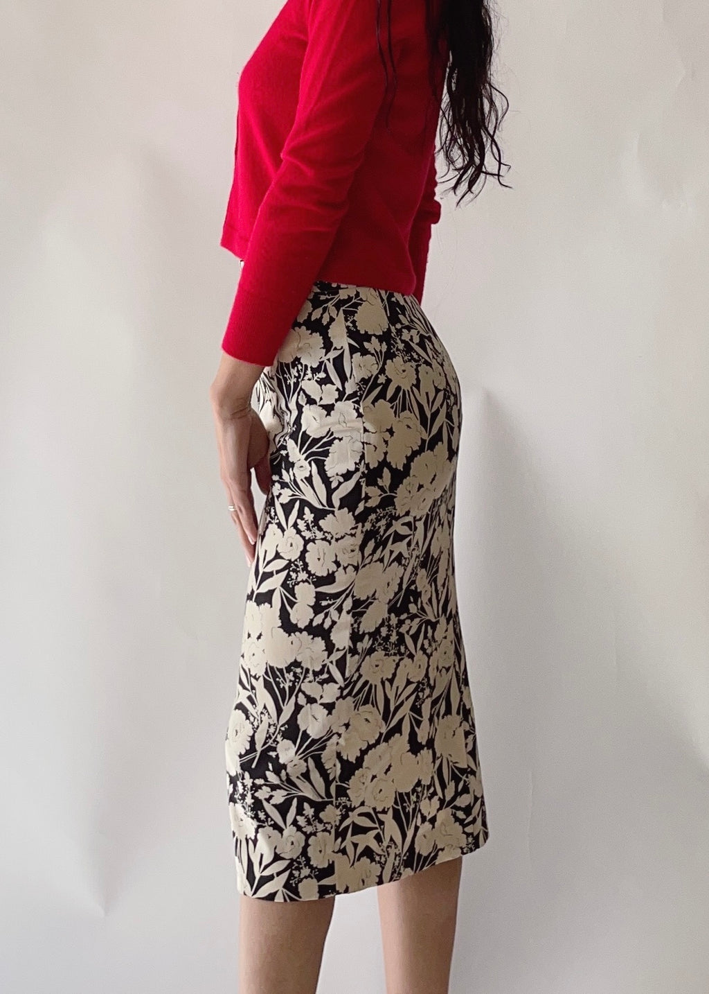 Vintage D&G Pencil Skirt