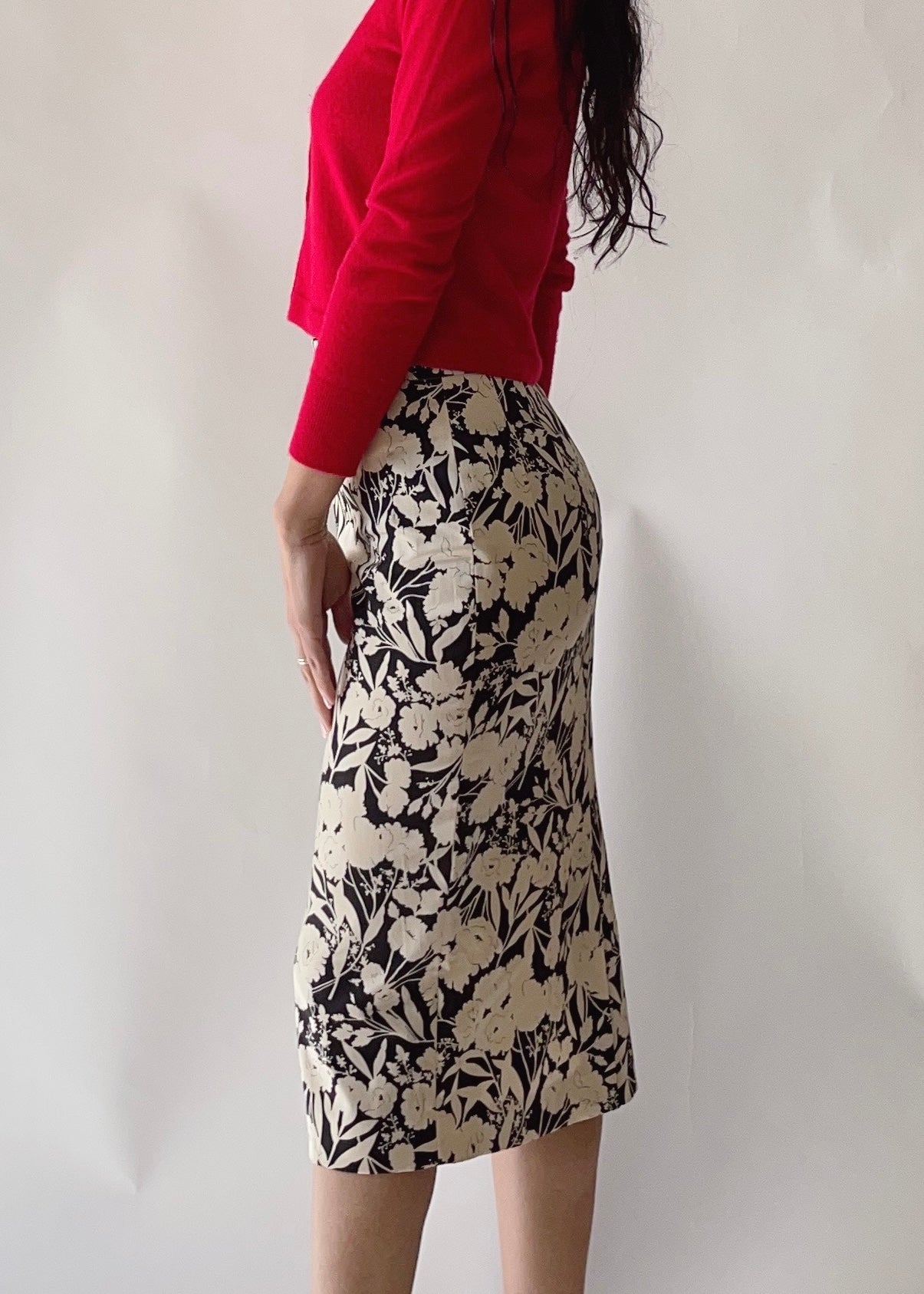 Vintage D&G Pencil Skirt