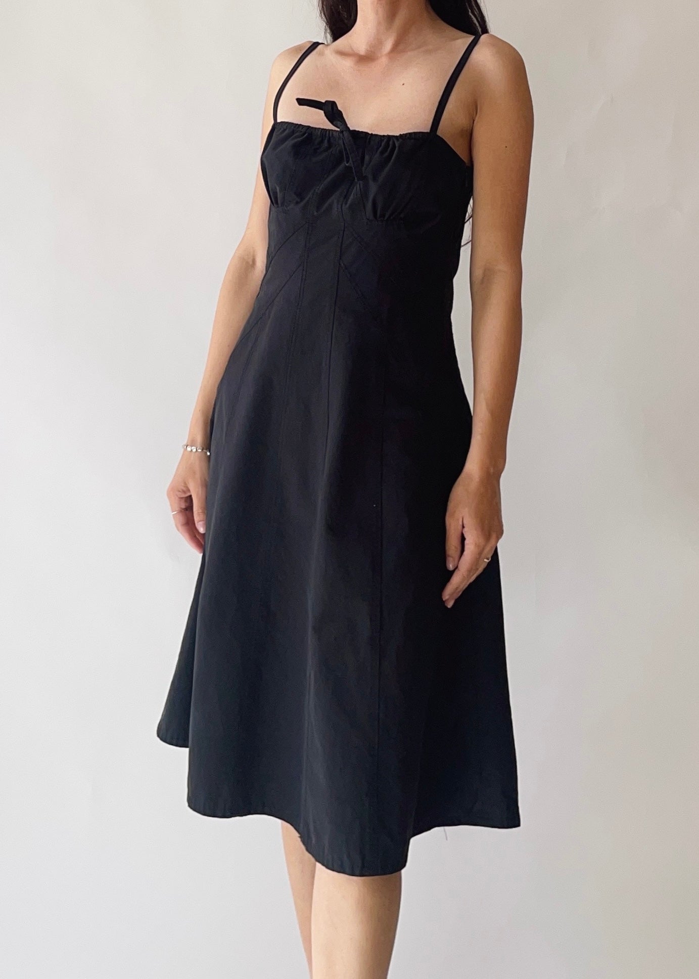 Vintage Cacharel Dress