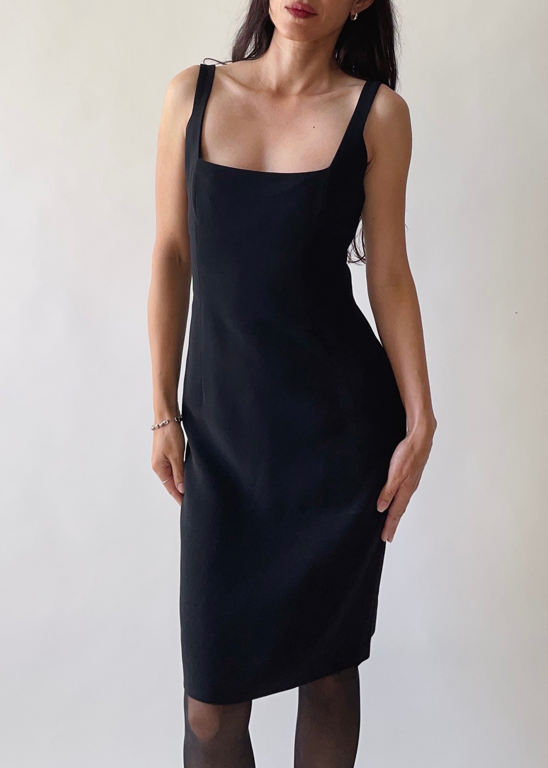 Vintage Max Mara Dress