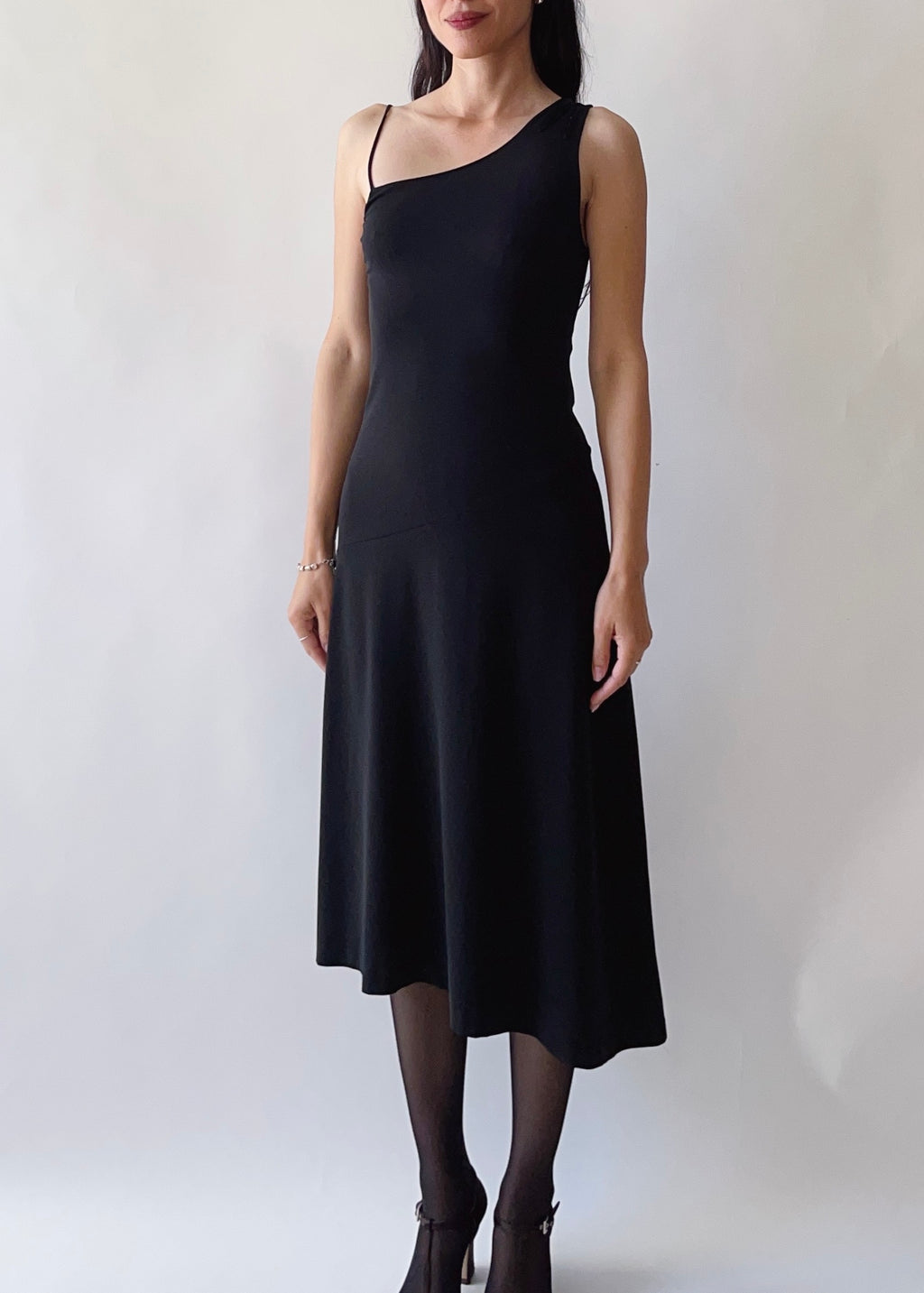 Vintage La Perla Dress