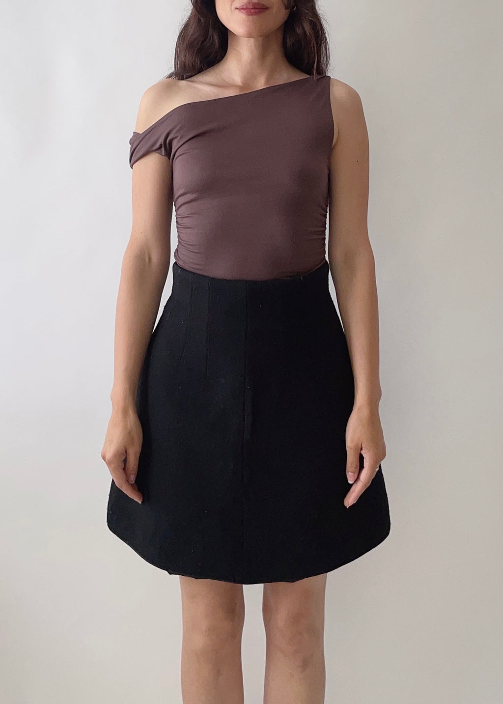 Vintage Miu Miu Skirt