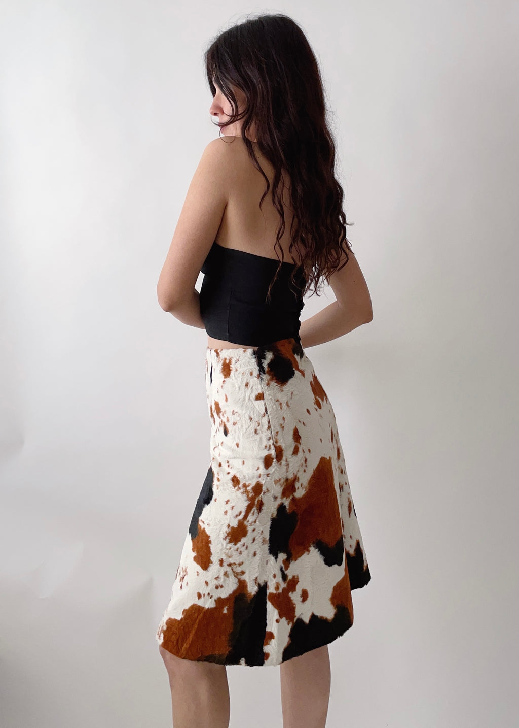 Vintage Katharine Hamnett Skirt