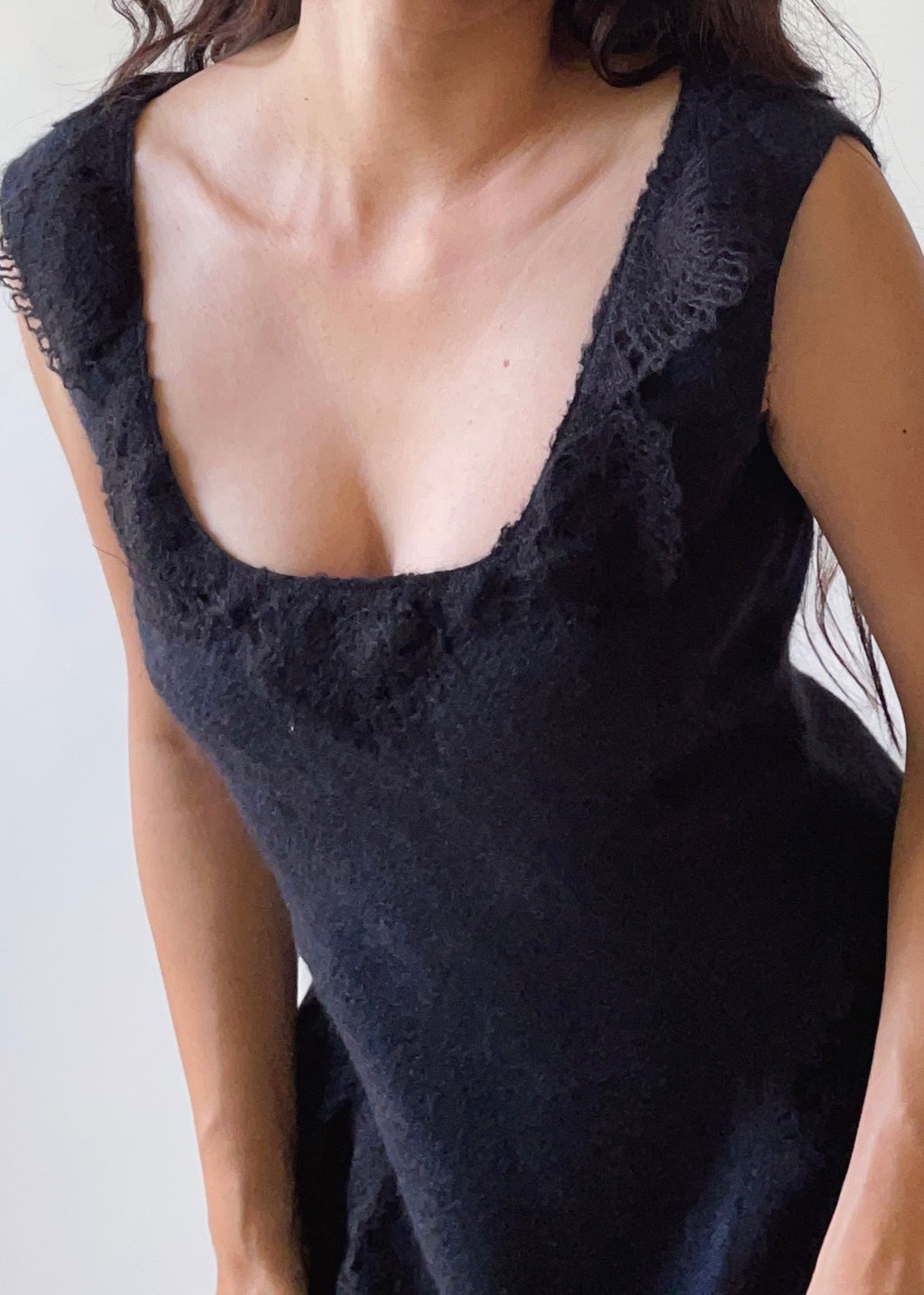 Alberta Ferretti Bubble Dress