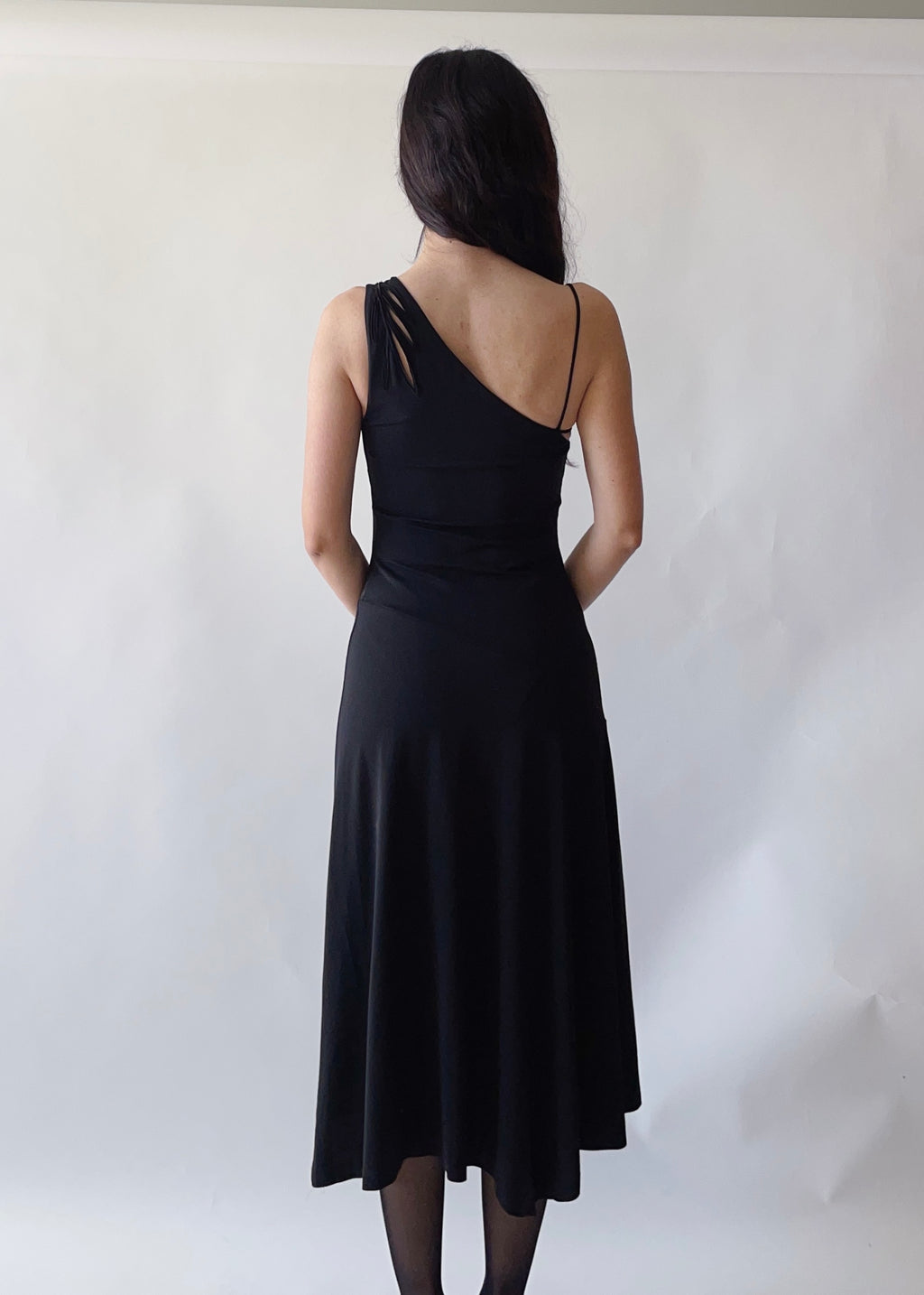 Vintage La Perla Dress