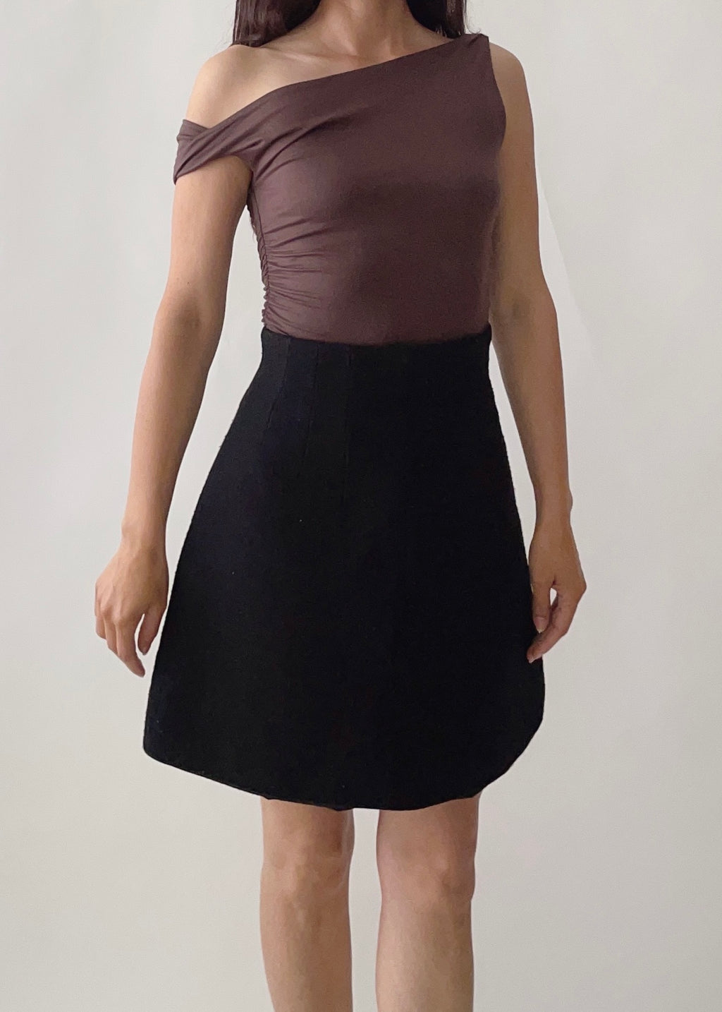 Vintage Miu Miu Skirt