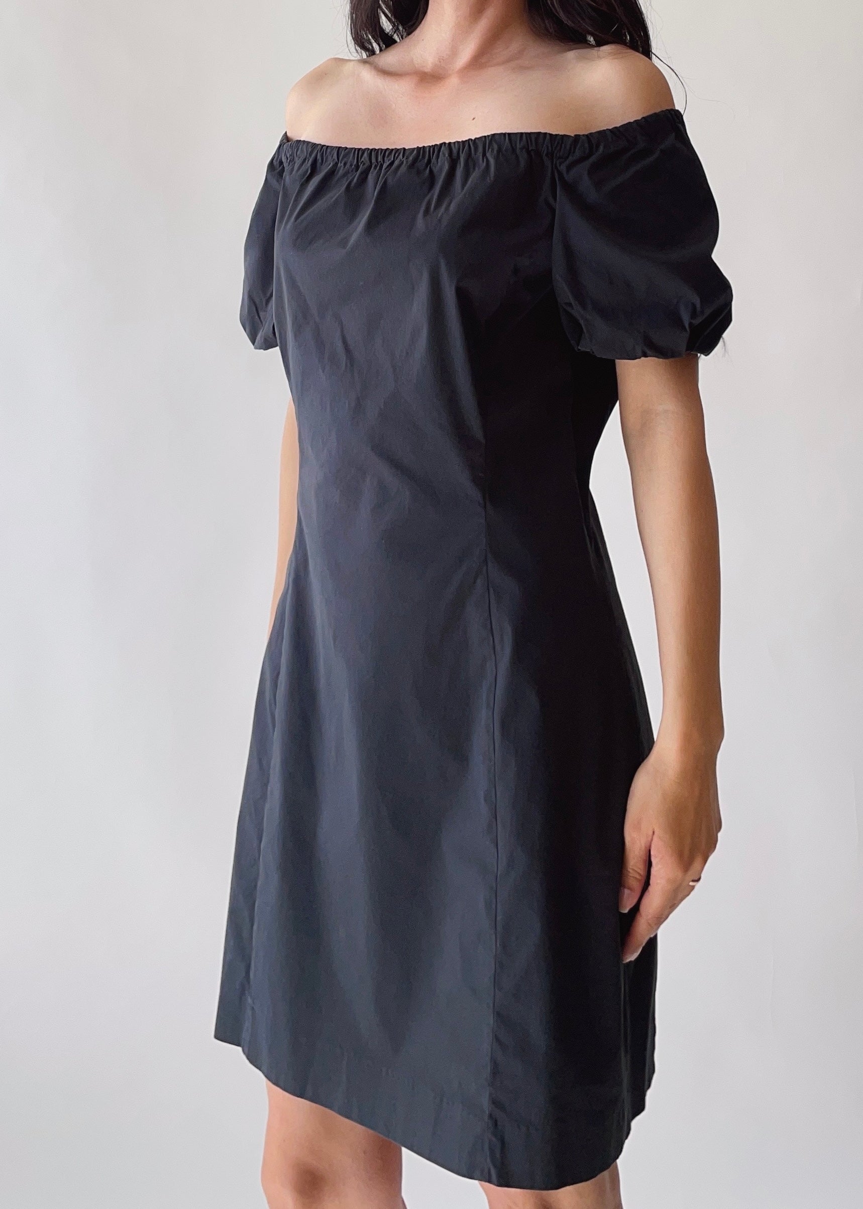 Early 2000s Prada Spring Dress