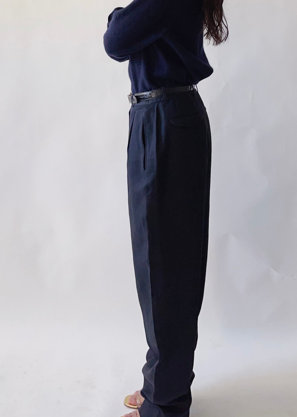 Vintage Giorgio Armani Pants