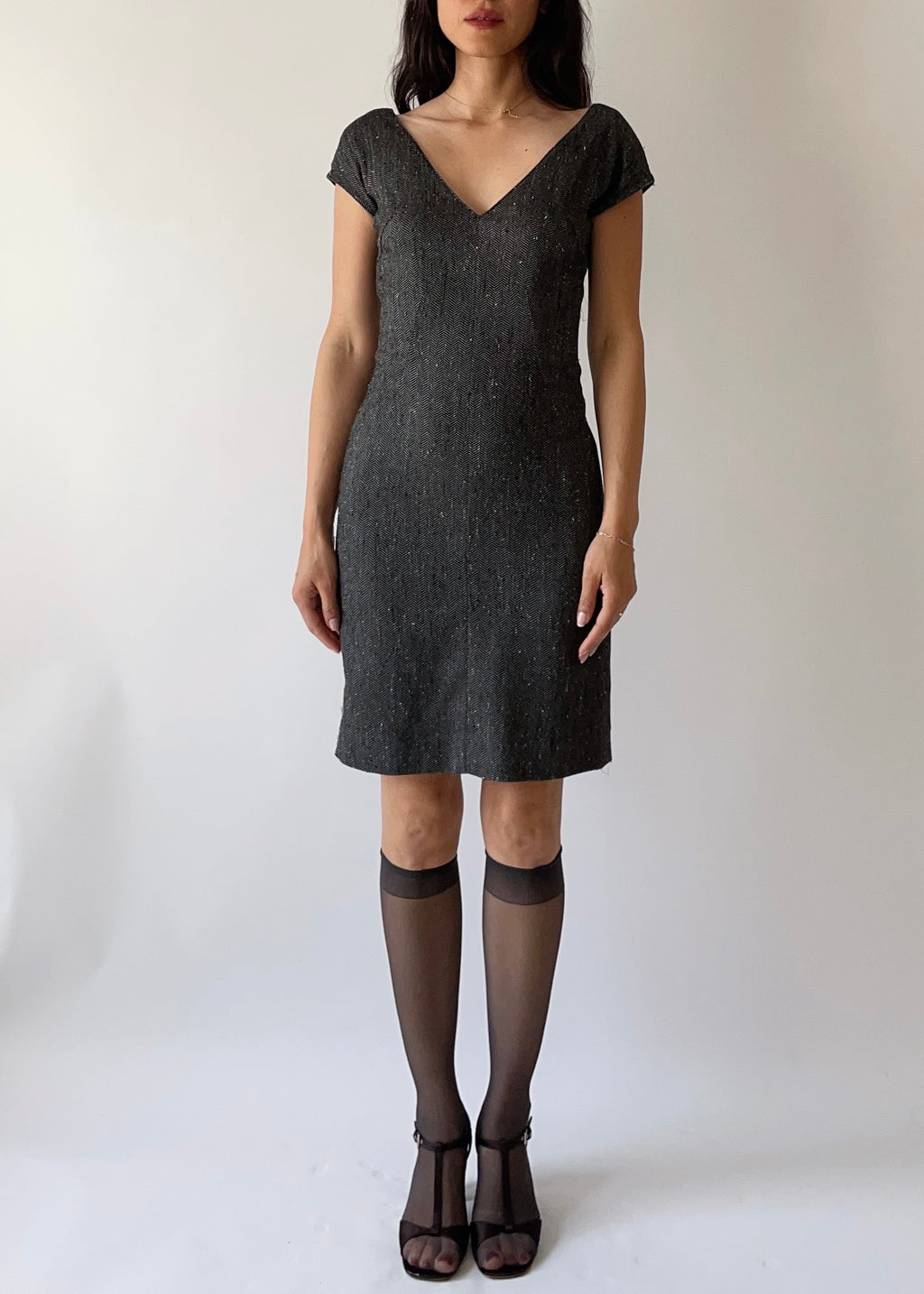 Vintage Anna Molinari Dress