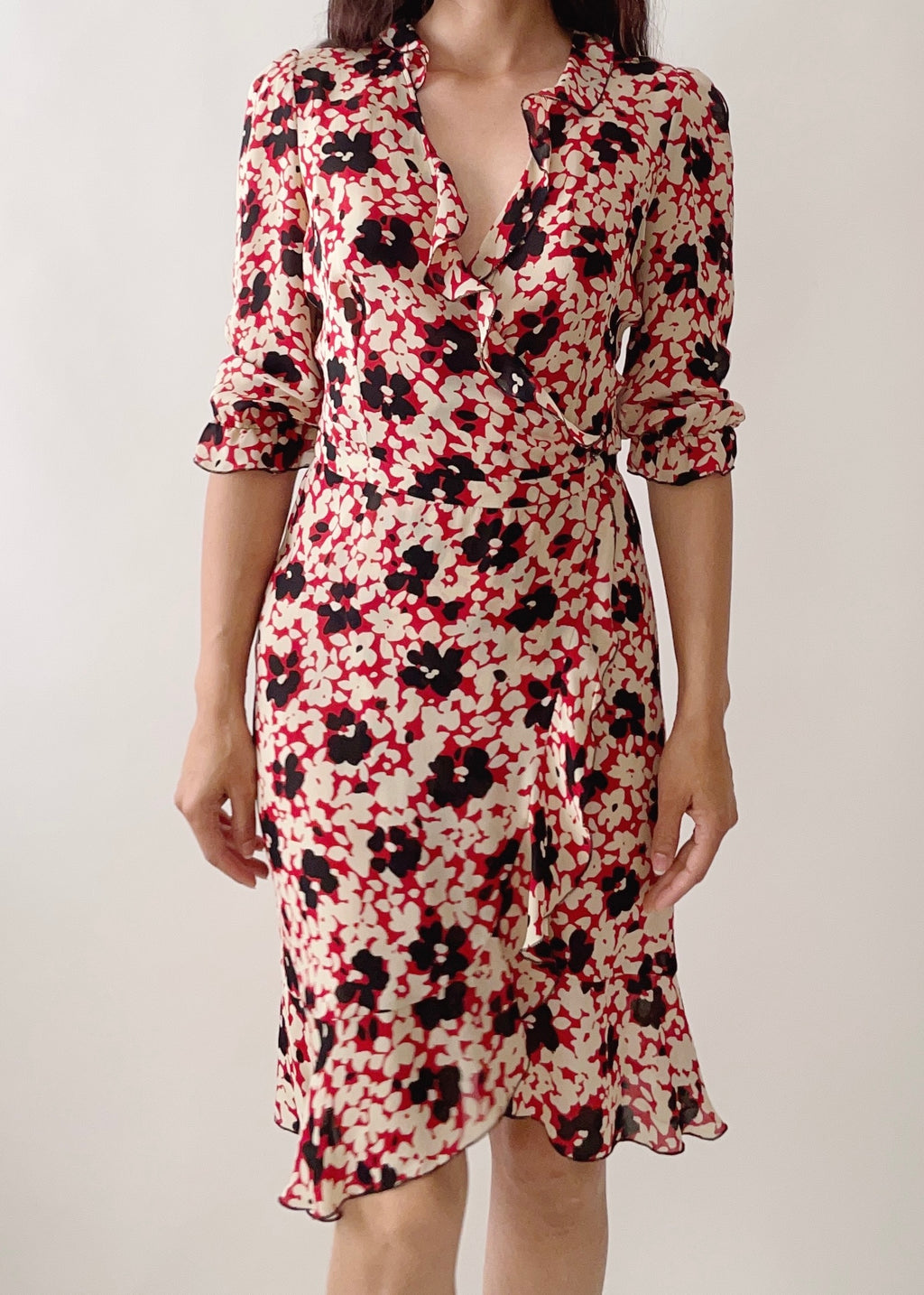 Vintage Moschino Italian Dream Dress