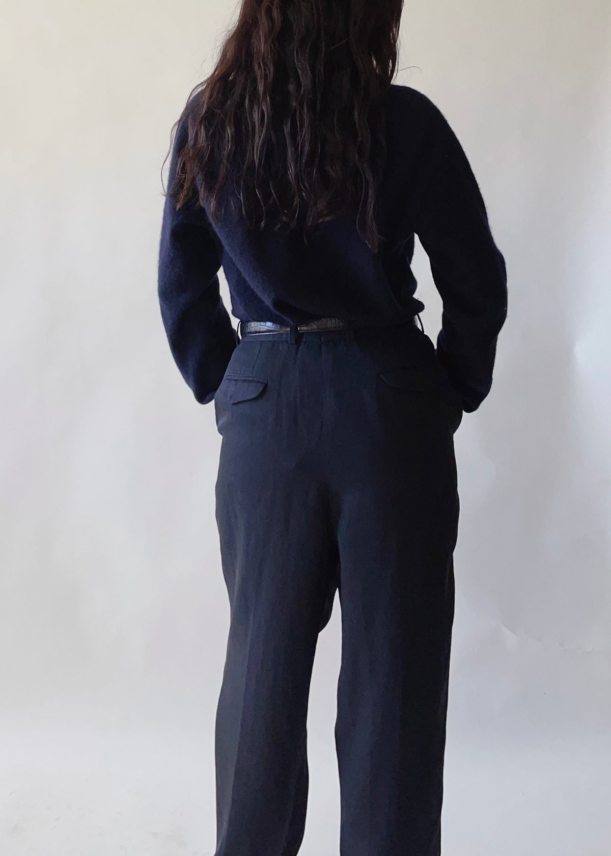 Vintage Giorgio Armani Pants