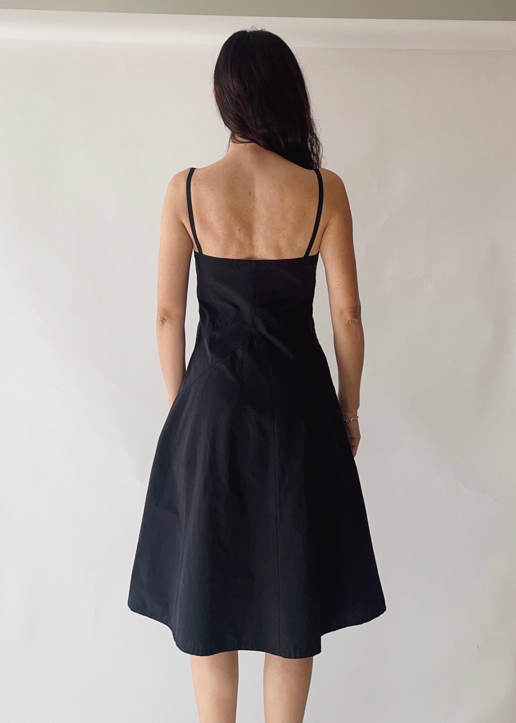 Vintage Cacharel Dress