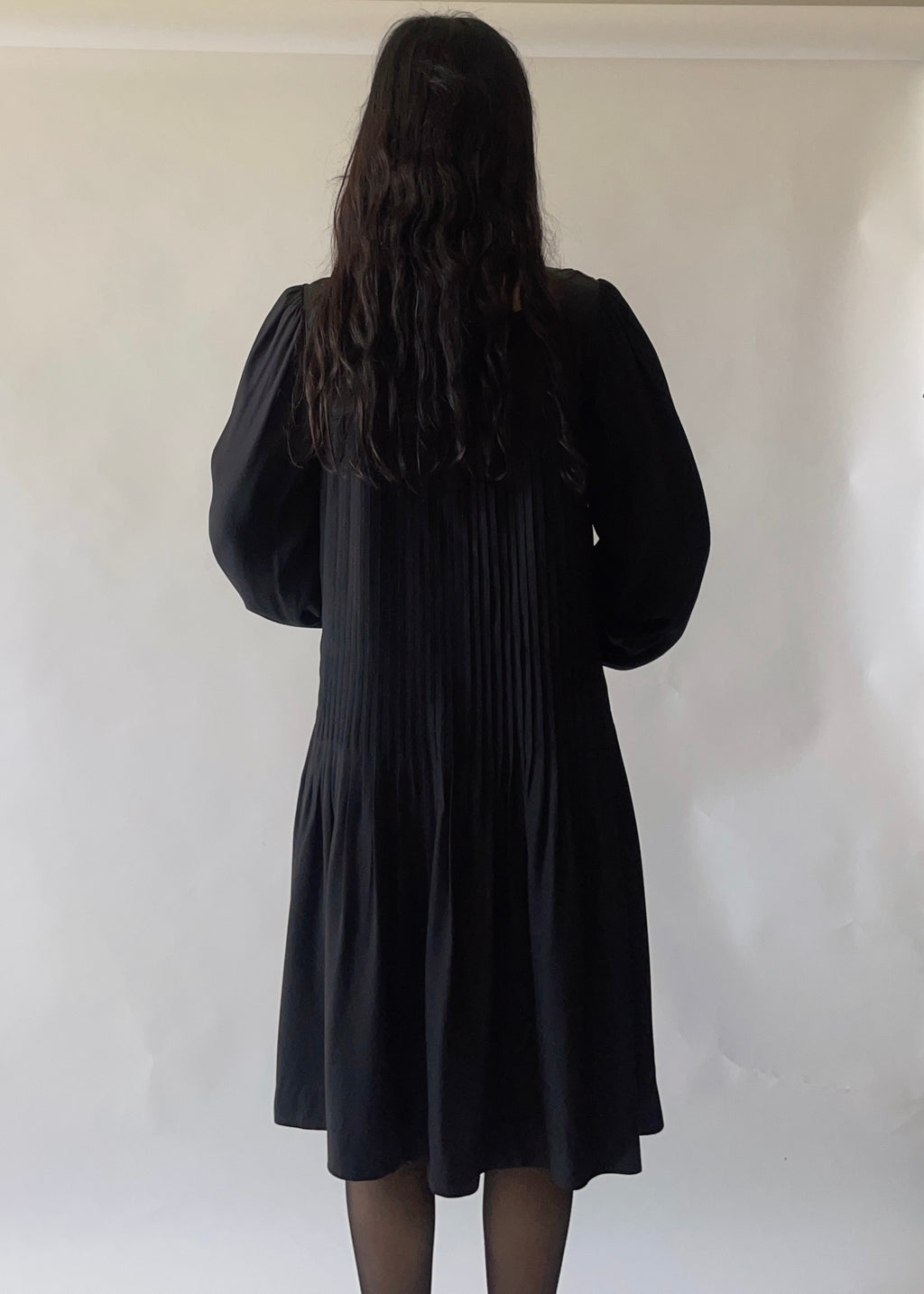 Vintage YSL Tent Dress