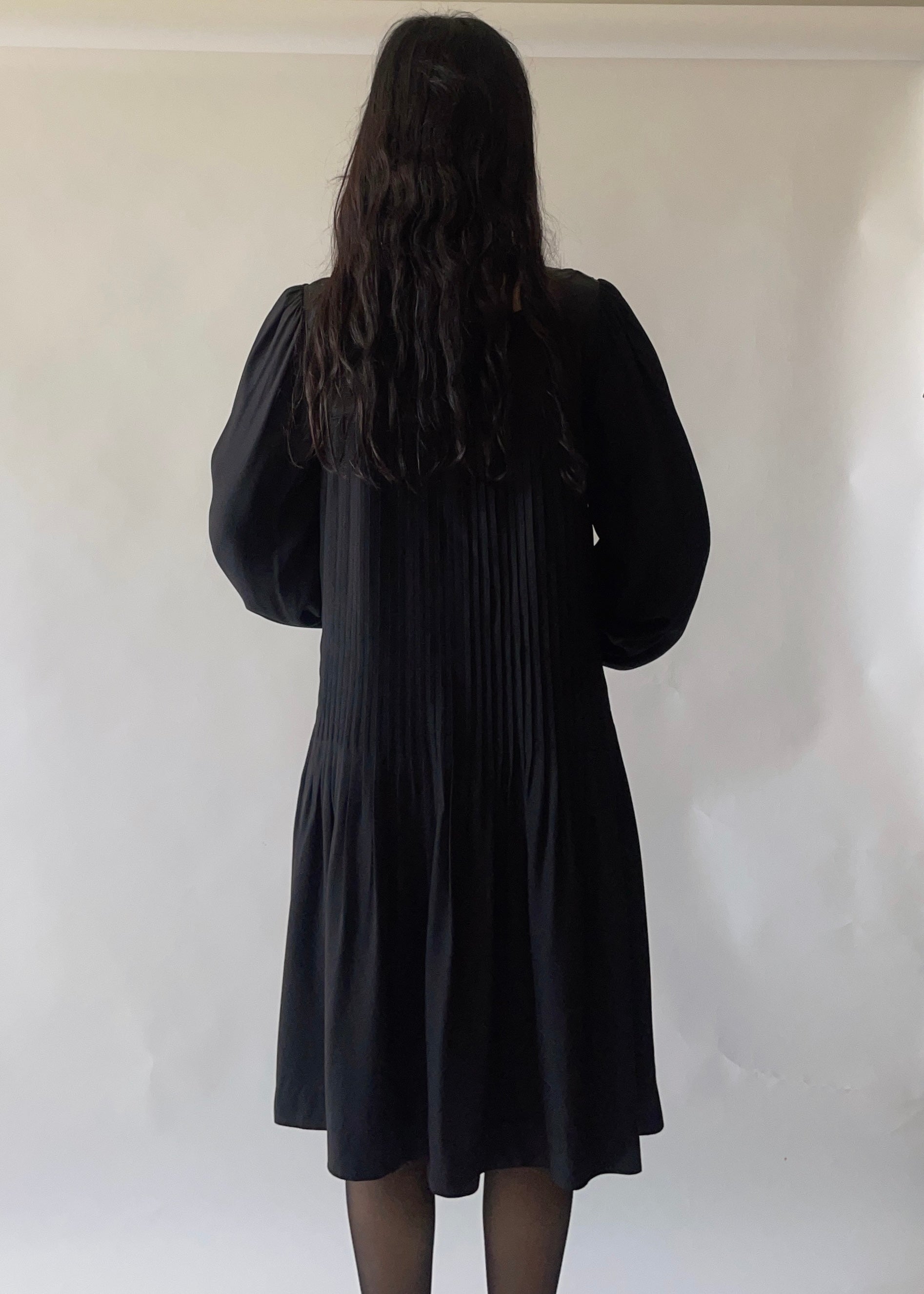 Vintage YSL Tent Dress