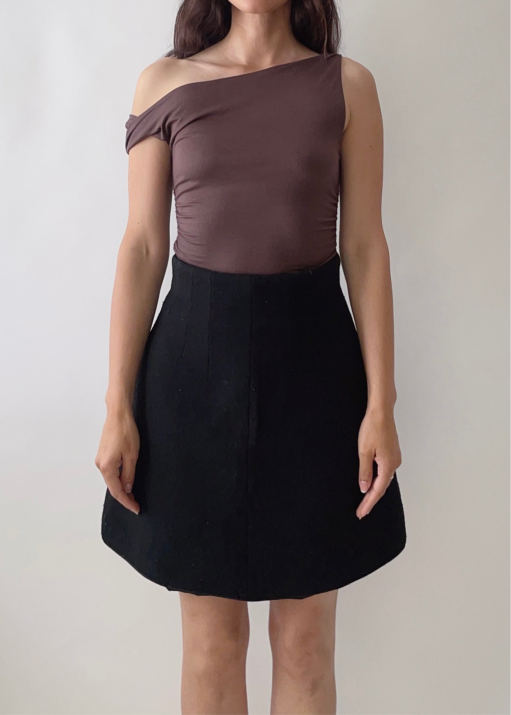 Vintage Miu Miu Skirt