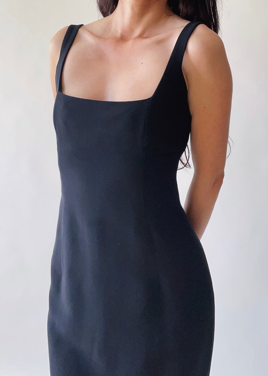 Vintage Max Mara Dress