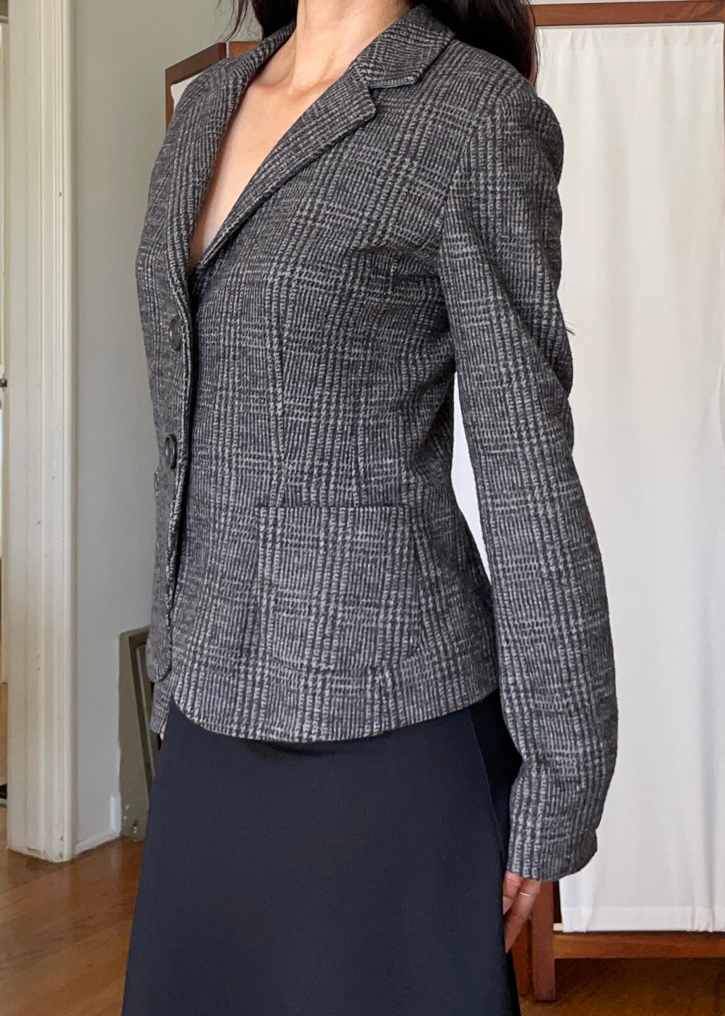 Prada Blazer