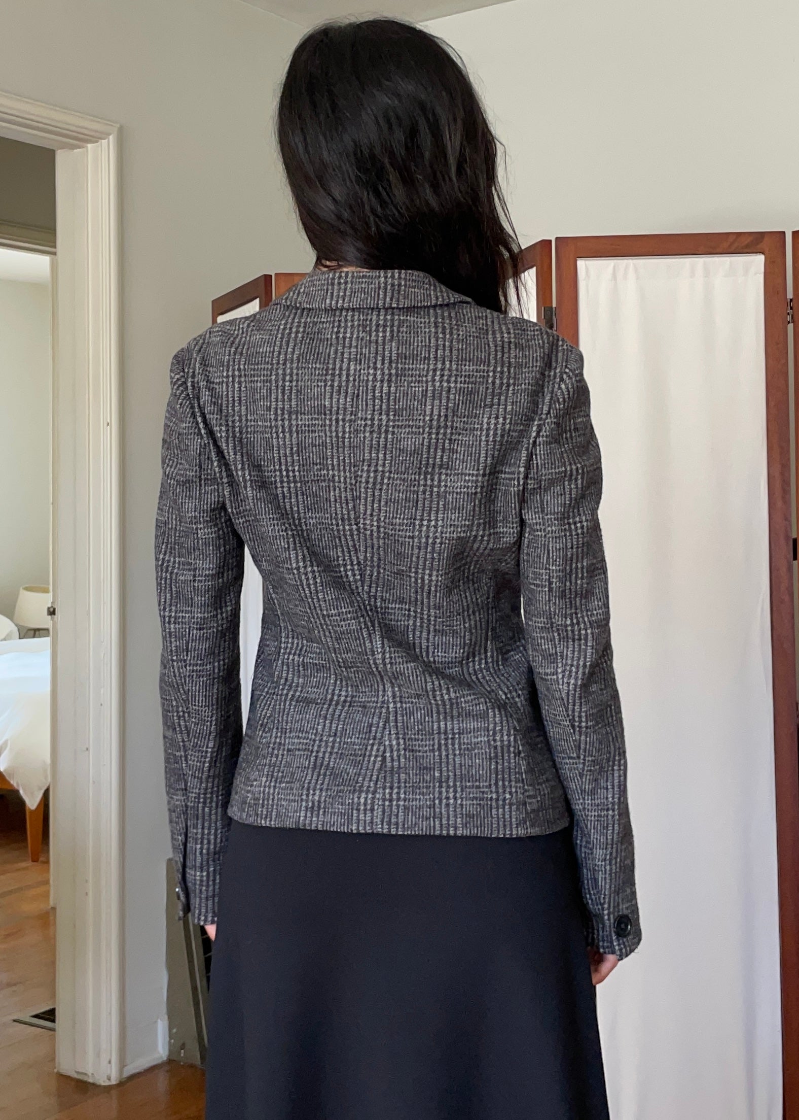 Prada Blazer