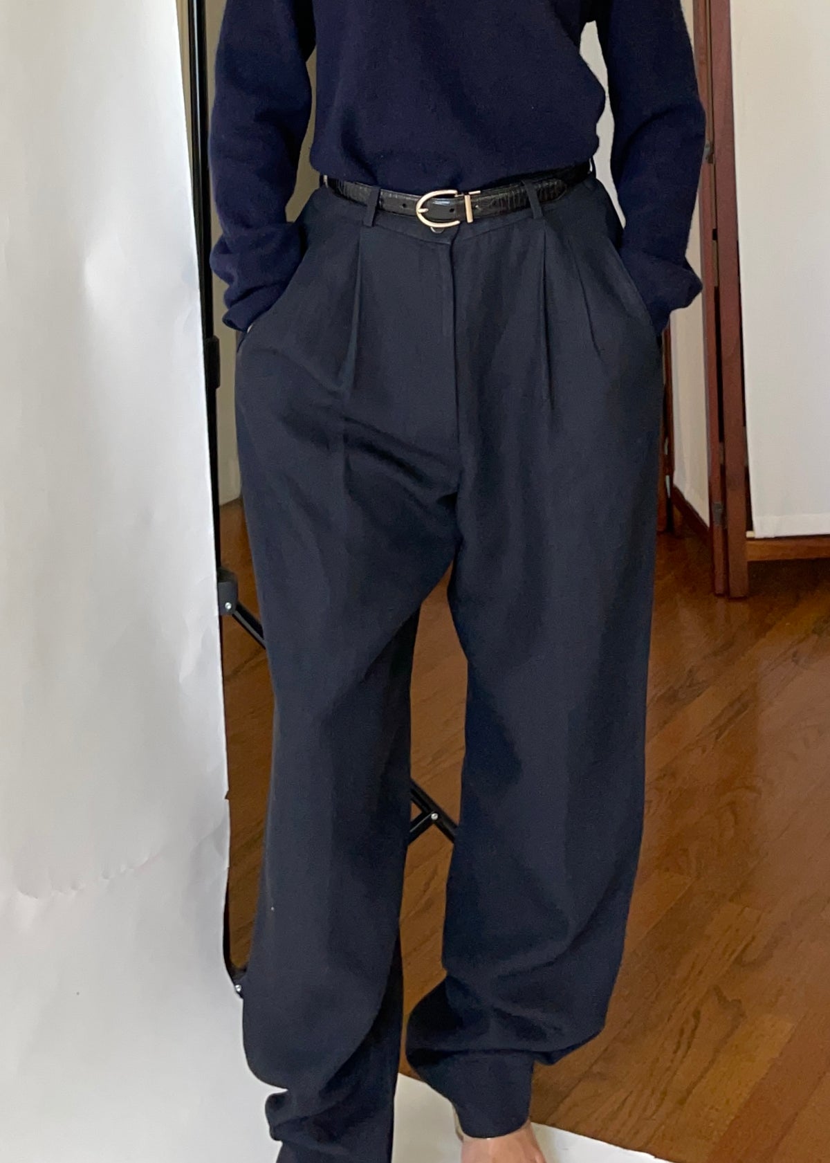 Vintage Giorgio Armani Pants