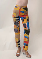 Vintage Issey Miyake Pants