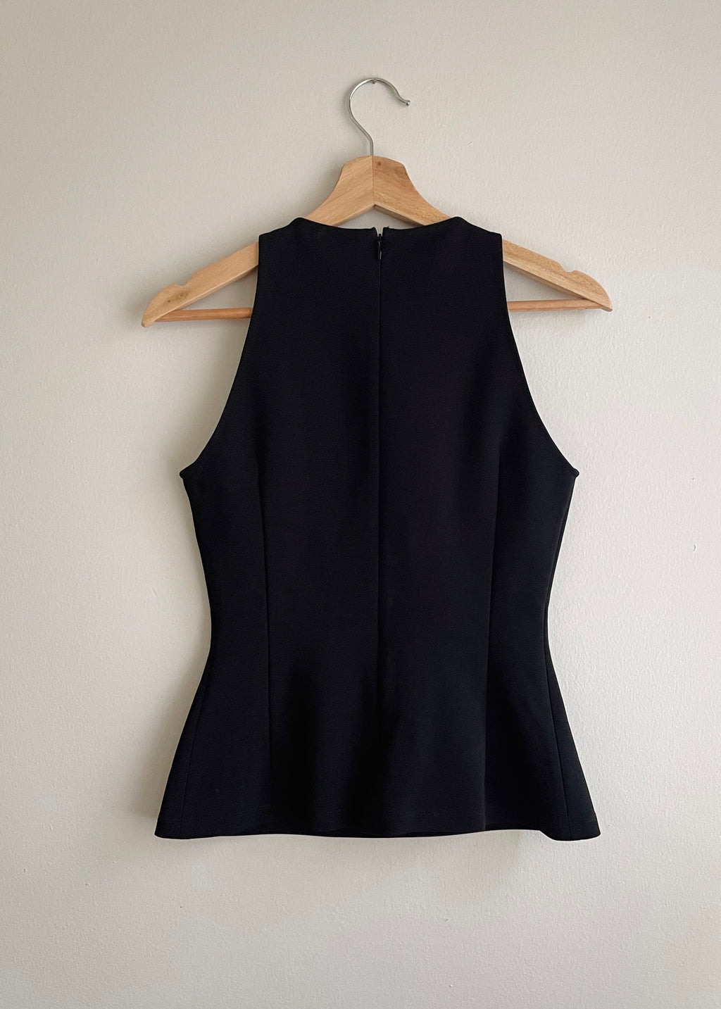 Vintage Versus Versace Medusa Coin Top
