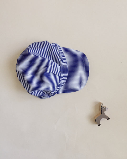 Train Conductor Cap, 2 to 4 years
