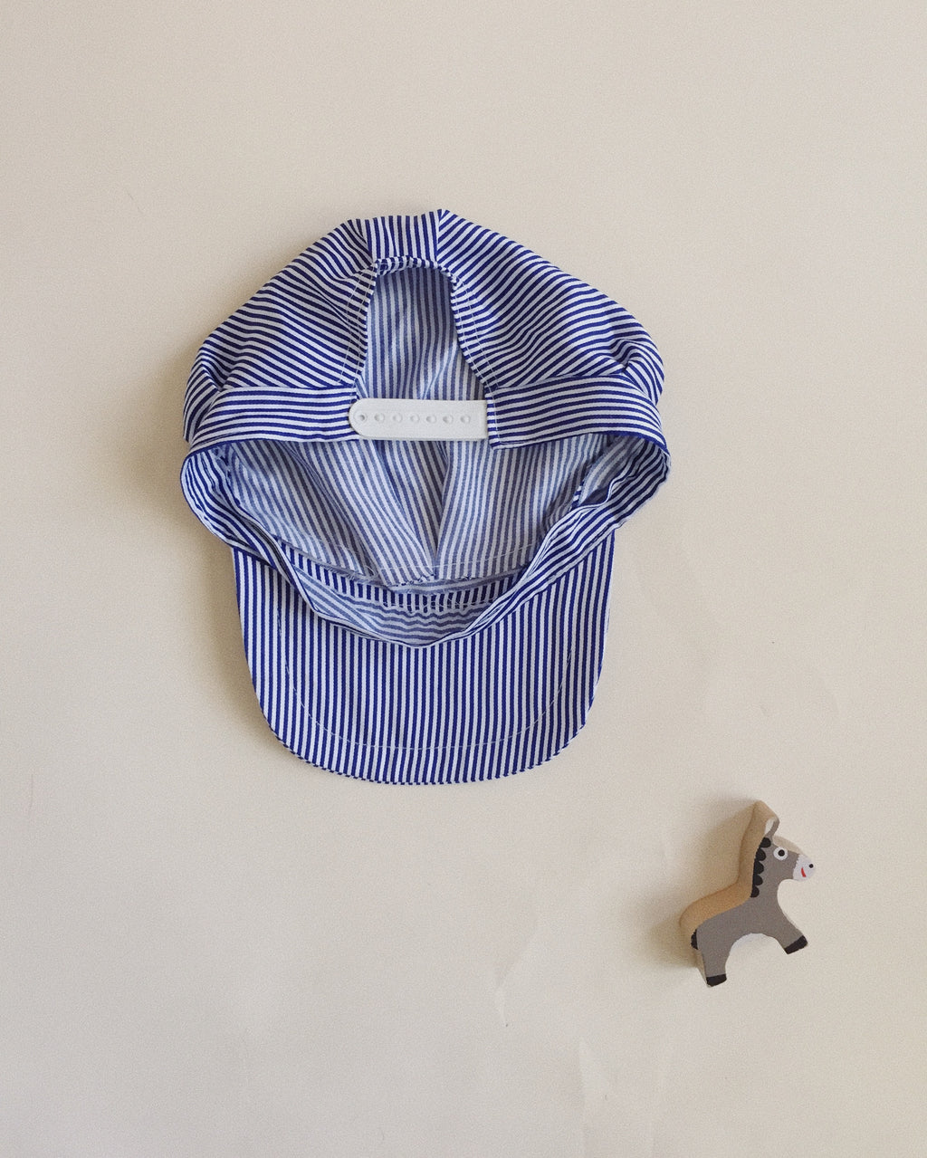 Train Conductor Cap, 2 to 4 years