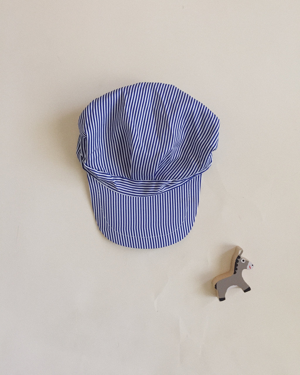 Train Conductor Cap, 2 to 4 years