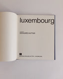 Luxembourg by Edouard Kutter