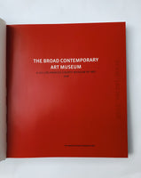 The Broad Contemporary Art Museum at the Los Angeles County Museum of Art 2008