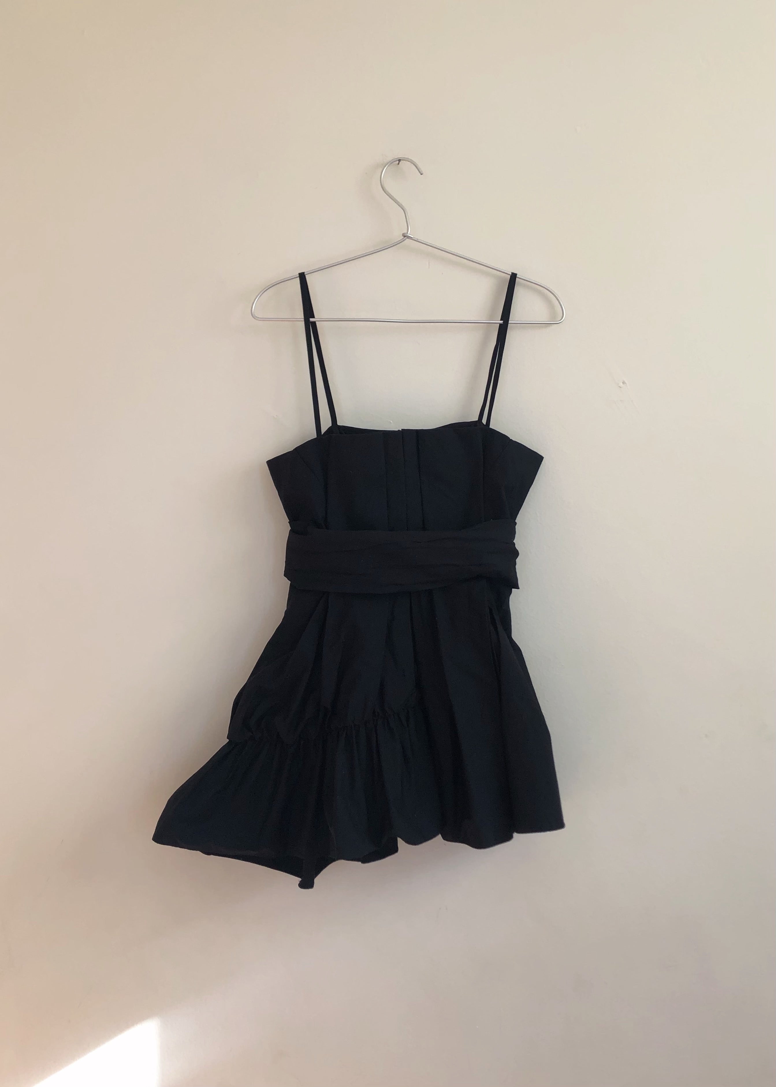 Miu Miu Asymmetrical Top
