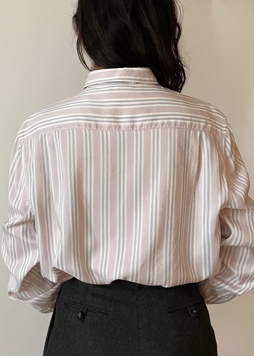 Giorgio Armani Silk Blouse