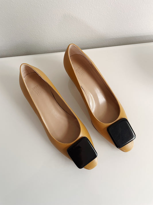 Maryam Nassir Zadeh Cecil Pump