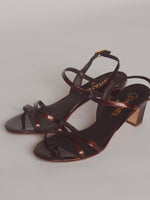 RESERVED Vintage CHANEL Heels