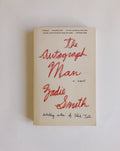 The Autograph Man by Zadie Smith