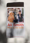How To Be Both by Ali Smith