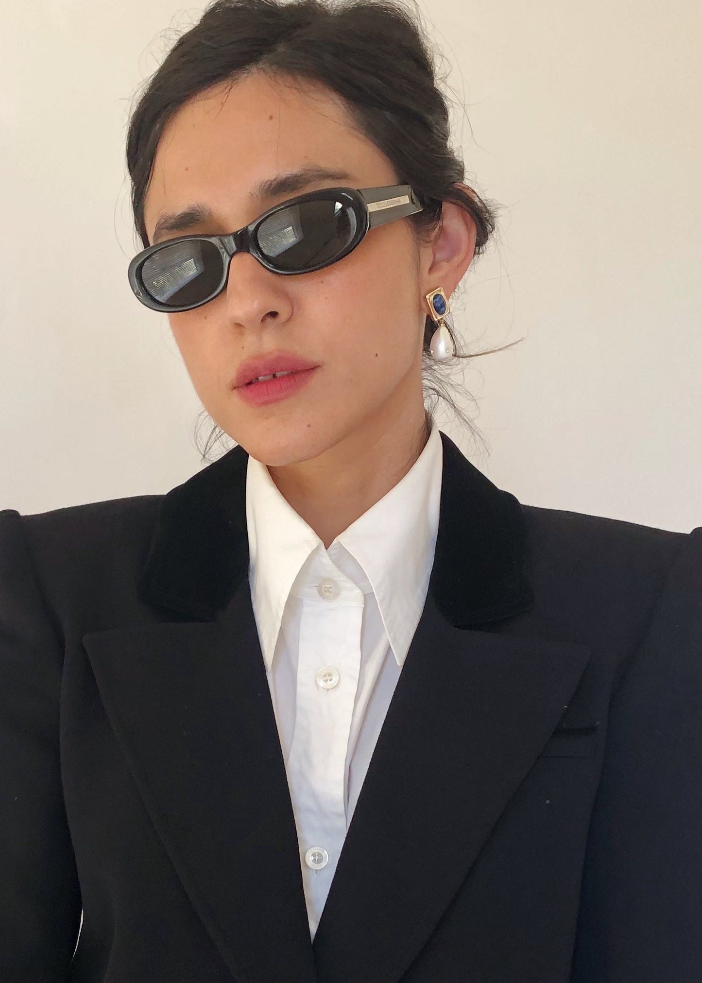 1990s Dolce and Gabbana Sunglasses