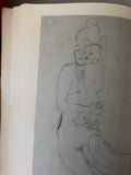 Gustav Klimt 100 Drawings