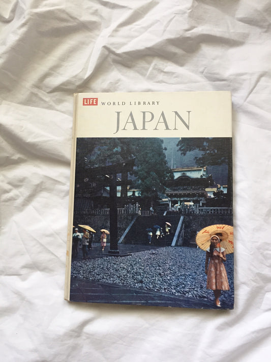 Life World Library Japan