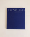 Luxembourg by Edouard Kutter
