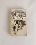 Women In Love by D.H. Lawrence