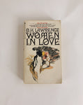Women In Love by D.H. Lawrence
